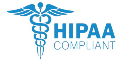 HIPAA logo